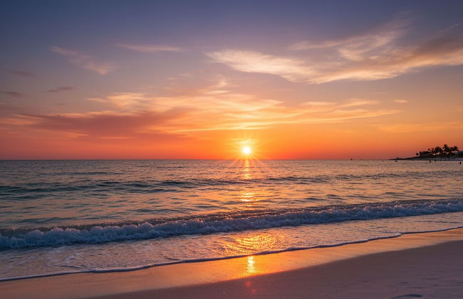 Salty Sunrise - Foto 28