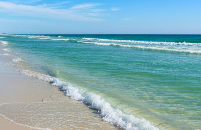 Salty Sunrise - Foto 29