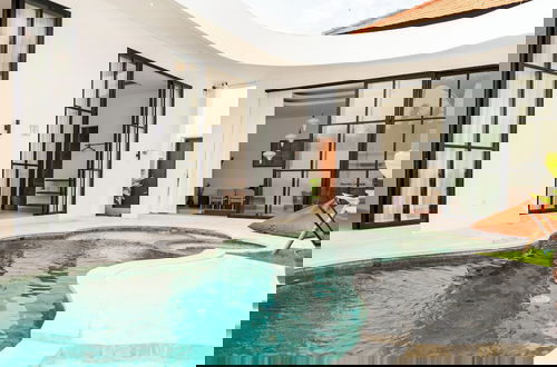 Foto 1 - Tropical 2BR Private Villa, 6min Pererenan Beach