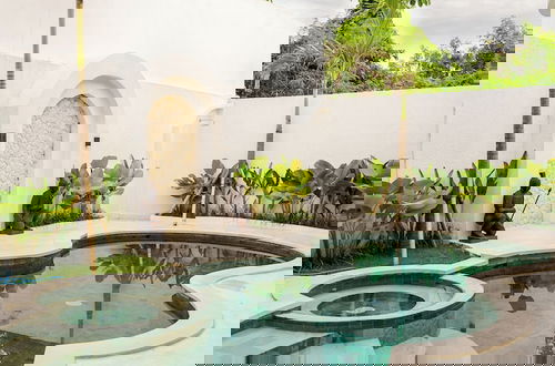 Foto 28 - Tropical 2BR Private Villa, 6min Pererenan Beach