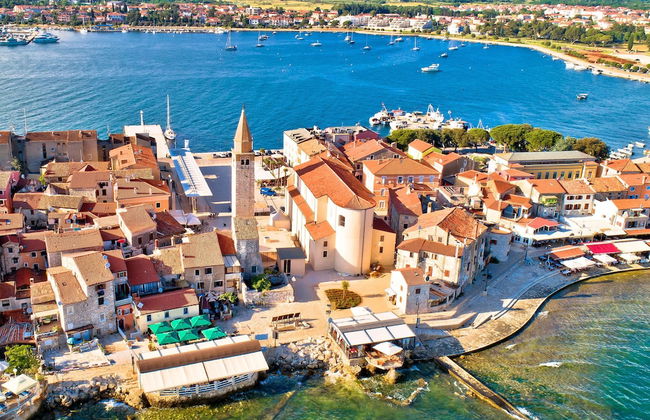 Comfortable Apartment in Umag With Parking Space - Foto 37