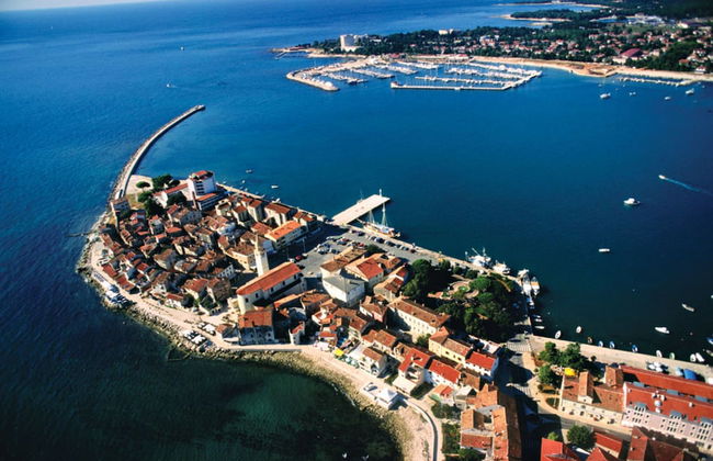 Comfortable Apartment in Umag With Parking Space - Foto 36