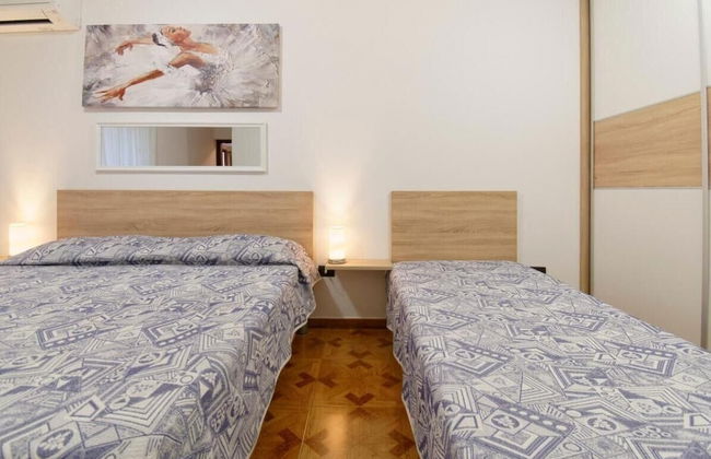 Comfortable Apartment in Umag With Parking Space - Foto 5