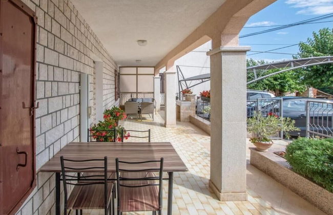 Comfortable Apartment in Umag With Parking Space - Foto 8