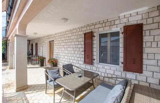 Comfortable Apartment in Umag With Parking Space - Foto 32