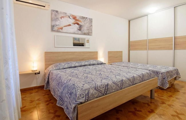 Comfortable Apartment in Umag With Parking Space - Foto 2