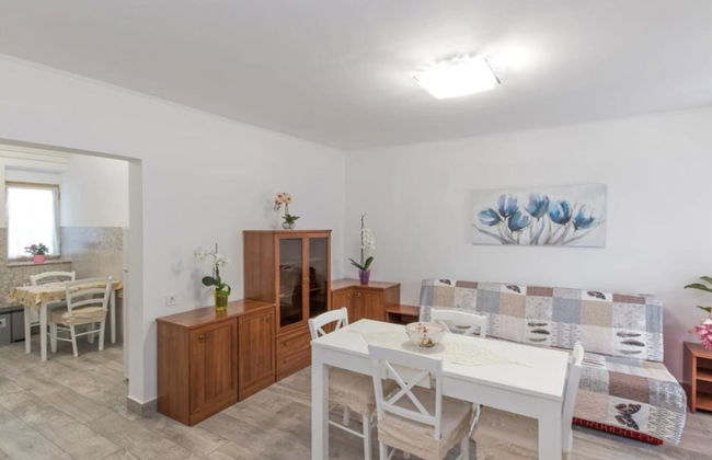 Comfortable Apartment in Umag With Parking Space - Foto 14