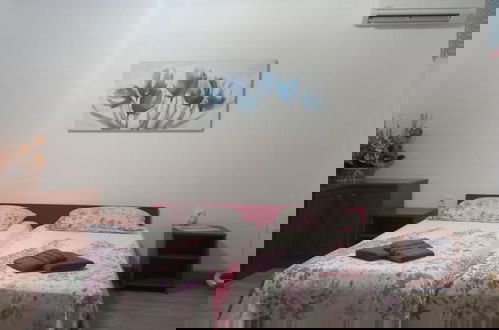 Foto 6 - Comfortable Apartment in Umag With Parking Space