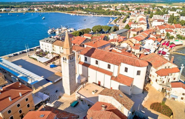 Comfortable Apartment in Umag With Parking Space - Foto 38