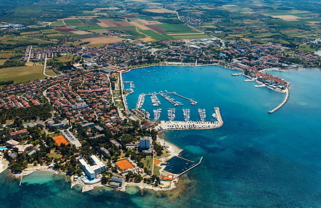 Comfortable Apartment in Umag With Parking Space - Foto 34