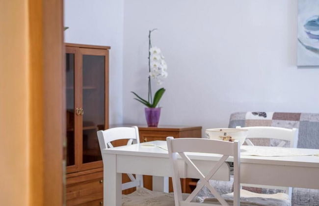Comfortable Apartment in Umag With Parking Space - Foto 12