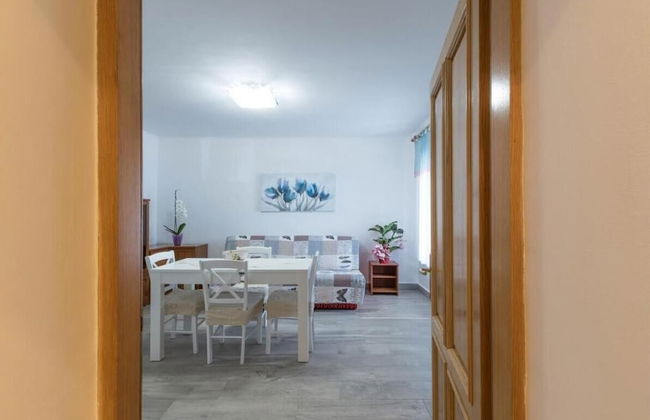 Comfortable Apartment in Umag With Parking Space - Foto 7