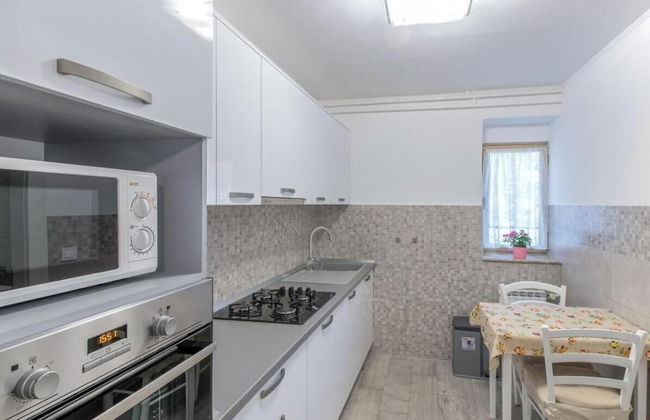 Comfortable Apartment in Umag With Parking Space - Foto 25