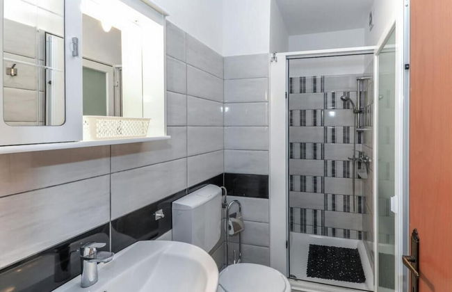 Comfortable Apartment in Umag With Parking Space - Foto 18