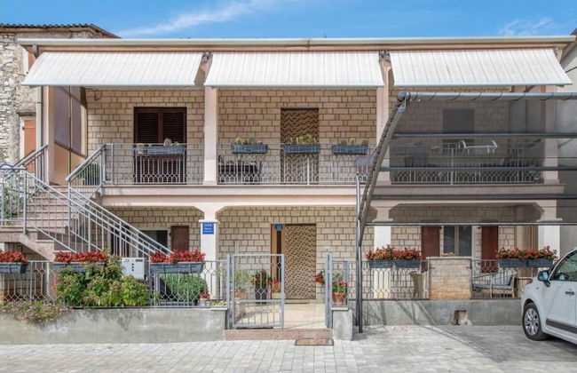 Comfortable Apartment in Umag With Parking Space - Foto 29