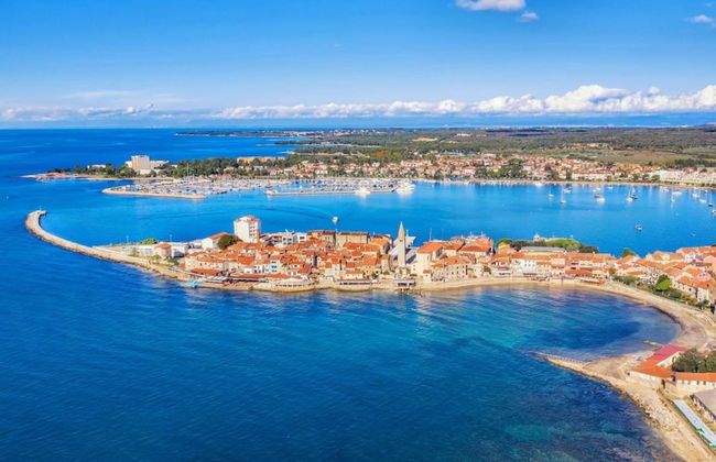 Comfortable Apartment in Umag With Parking Space - Foto 33