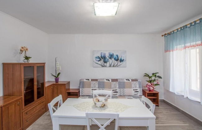 Comfortable Apartment in Umag With Parking Space - Foto 9