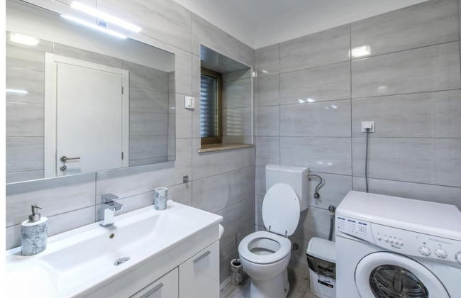 Comfortable Apartment in Umag With Parking Space - Foto 19