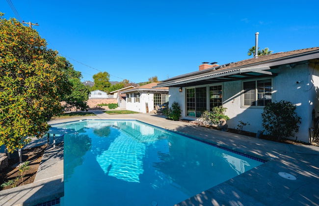 Luxury Estate With Sparkling Pool Elegant Amenities - Foto 1