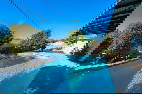 Photo 51 - Luxury Estate With Sparkling Pool Elegant Amenities