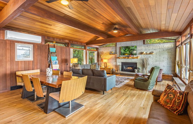 Puzzle Point Lodge in Poulsbo - Foto 8