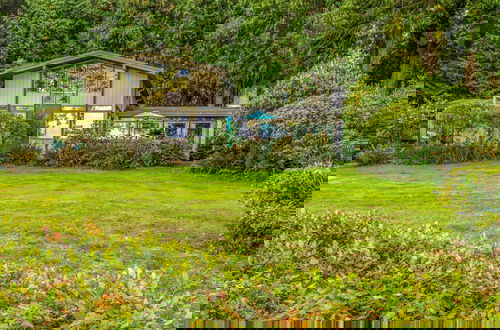 Photo 2 - Puzzle Point Lodge in Poulsbo