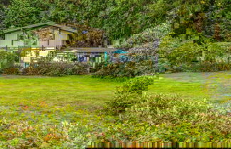 Photo 2 - Puzzle Point Lodge in Poulsbo