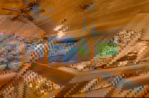 Photo 29 - Puzzle Point Lodge in Poulsbo