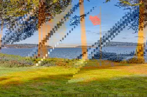 Photo 38 - Puzzle Point Lodge in Poulsbo