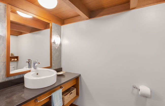 Puzzle Point Lodge in Poulsbo - Foto 15