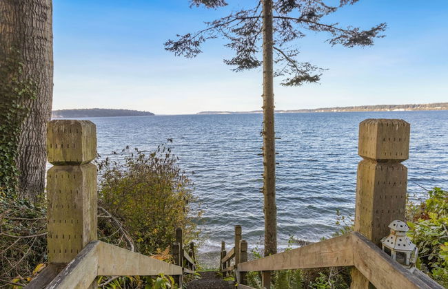 Puzzle Point Lodge in Poulsbo - Foto 31