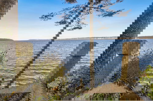 Photo 31 - Puzzle Point Lodge in Poulsbo