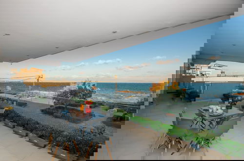 Foto 41 - Beachfront Artemida Retreat - Peony Seabreeze Gem