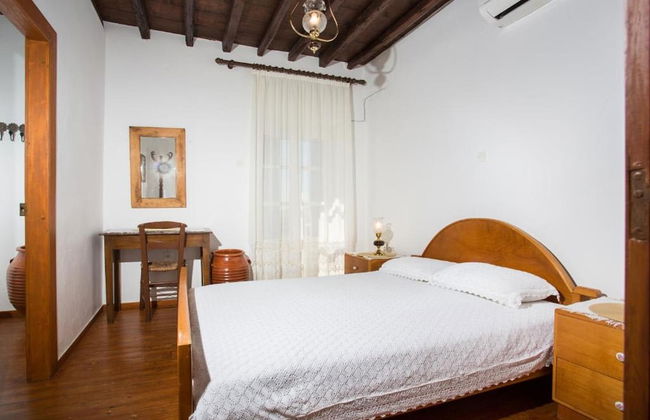 Marouso Villa - Paros Seaview Getaway - Foto 9