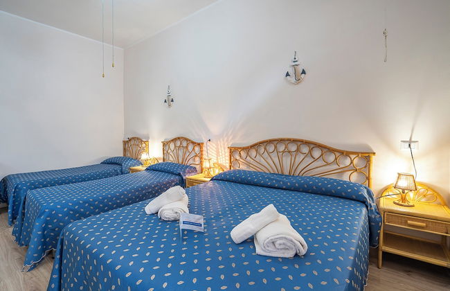 Brezza Apartment Near The Sea - Photo 6