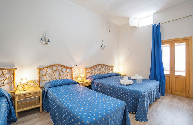 Brezza Apartment Near The Sea - Photo 4