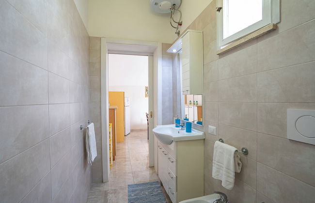 Brezza Apartment Near The Sea - Photo 10