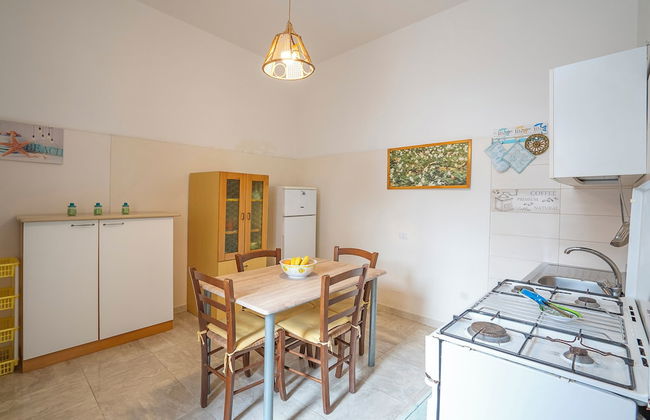 Brezza Apartment Near The Sea - Photo 9