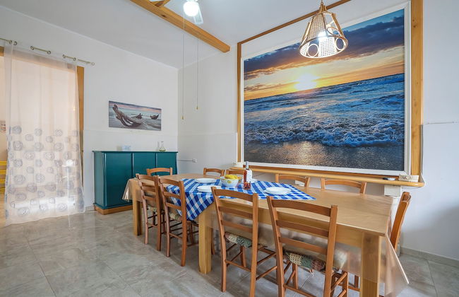 Brezza Apartment Near The Sea - Photo 14