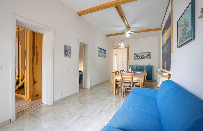 Brezza Apartment Near The Sea - Photo 1