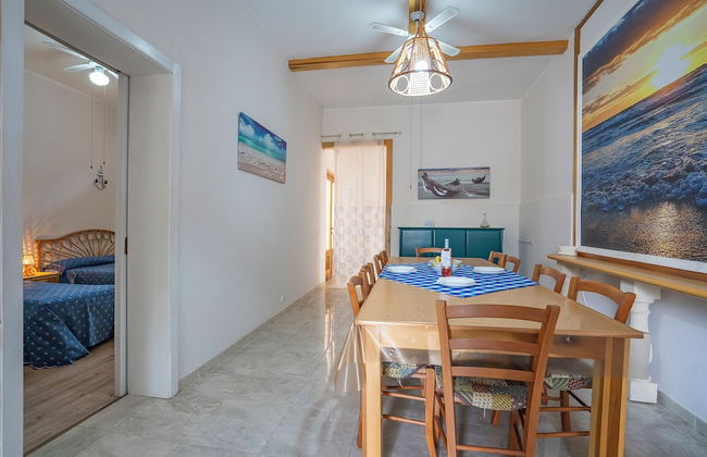 Brezza Apartment Near The Sea - Photo 13