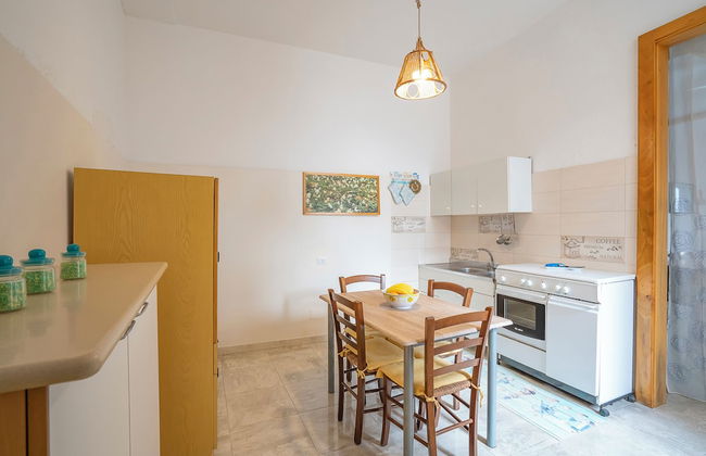 Brezza Apartment Near The Sea - Photo 8