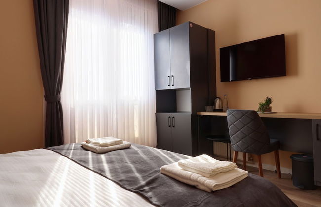 Midtown Prishtina Stays - Foto 11