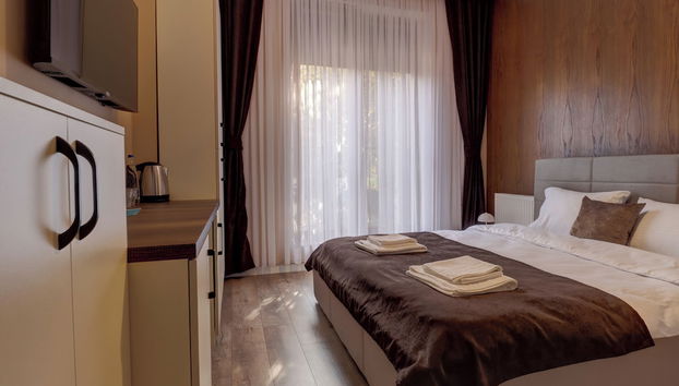Midtown Prishtina Stays - Foto 3