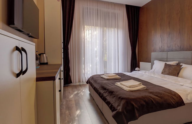 Midtown Prishtina Stays - Foto 3