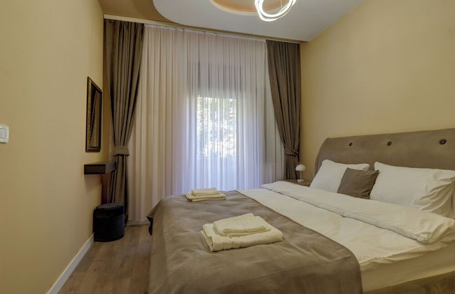 Midtown Prishtina Stays - Foto 18