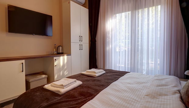 Midtown Prishtina Stays - Foto 5