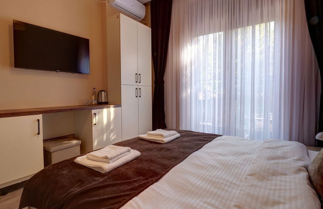 Midtown Prishtina Stays - Foto 5