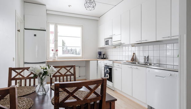 Cucina privata