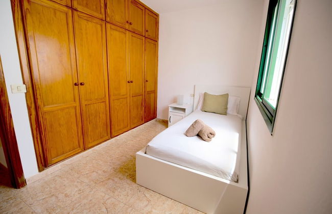 Bayside Kalendra Rofe A Hidden Retreat by the Sea - Foto 16